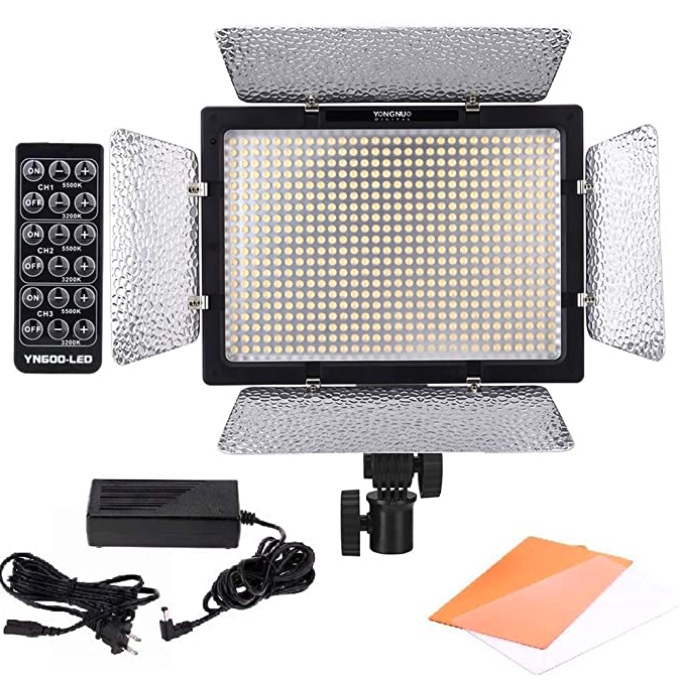 動画撮影の照明機材の選び方とおすすめ商品10選と活用ポイント 動画制作 編集ツール Video Brain ビデオブレイン