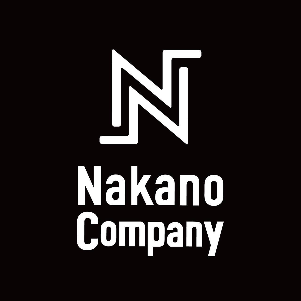 中野Company株式会社ロゴ