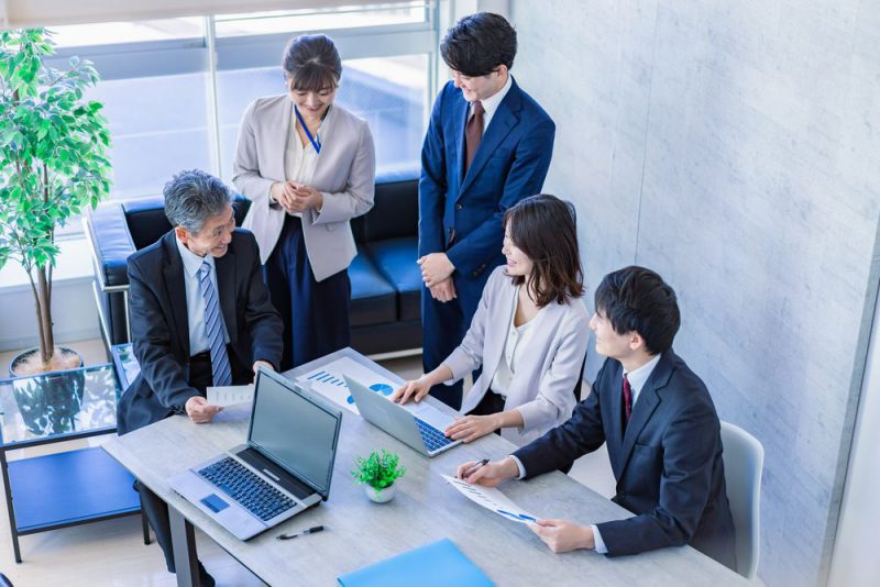 社内ブログの事例5選!社員のつながりを生む活用法 | 動画制作・編集ツール Video BRAIN(ビデオブレイン)