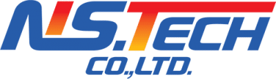 エヌエス・テック株式会社ロゴ