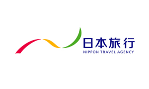 株式会社日本旅行ロゴ