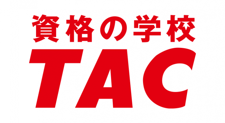 TAC株式会社ロゴ