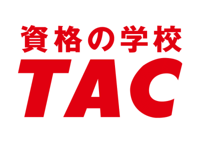 TAC株式会社ロゴ