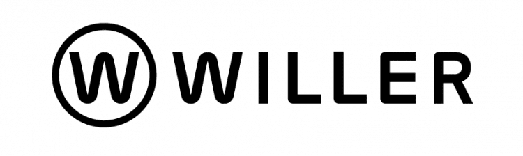 WILLER株式会社ロゴ