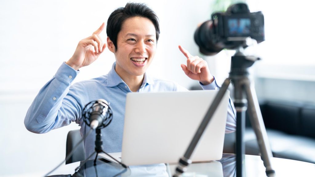 動画編集で使用する エフェクト とは 種類や入手方法を紹介 Video Brain ビデオブレイン インハウス Ai 動画編集クラウド