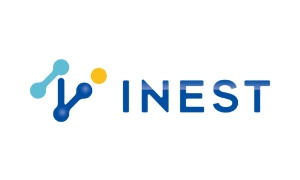 INEST株式会社ロゴ