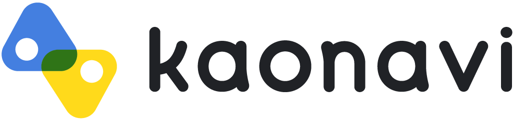 kaonavi の会社ロゴ