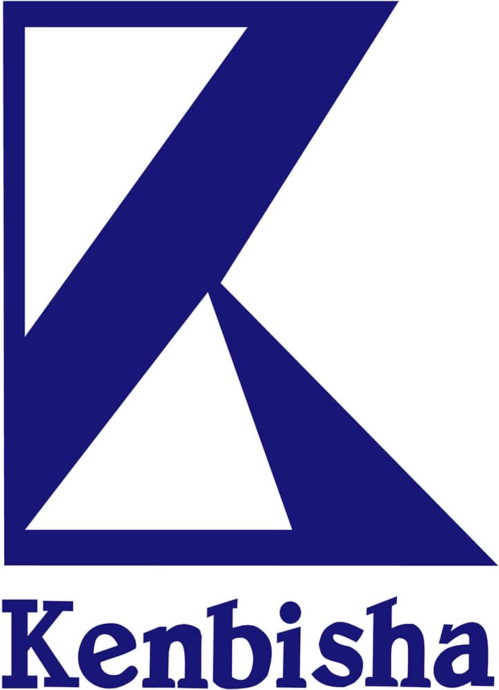株式会社研美社ロゴ