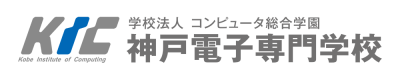 神戸電子専門学校ロゴ