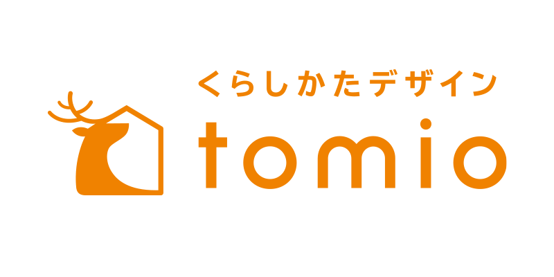 株式会社トミオロゴ