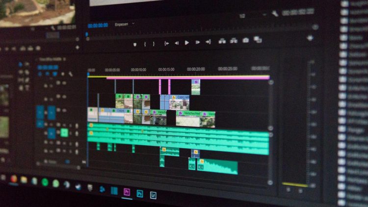 動画編集の6つの技術とは?編集技術の習得プロセスを徹底解説！ | 動画制作・編集ツール Video BRAIN（ビデオブレイン）