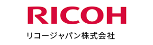 リコージャパン株式会社ロゴ