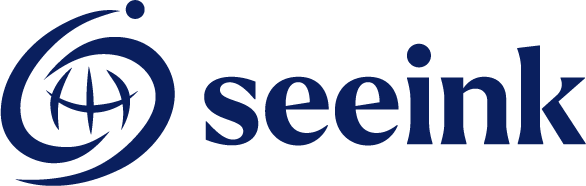 seeinks の会社ロゴ