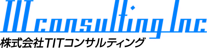 株式会社TITコンサルティングロゴ