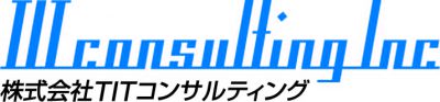 株式会社TITコンサルティングロゴ