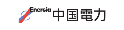 中国電力株式会社 ロゴ