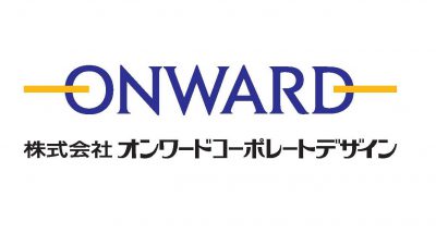 株式会社オンワードコーポレートデザインロゴ