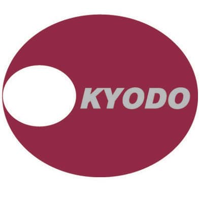 一般社団法人 共同通信社ロゴ