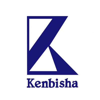 株式会社研美社ロゴ